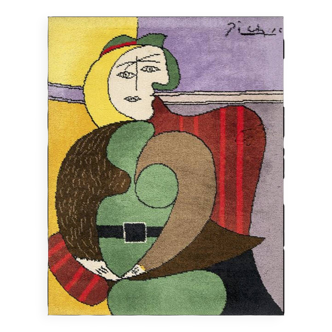 Picasso rug Desso edition