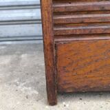 1940s filing cabinet