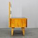 Mid-century pair of nightstands, Czechoslovakia, 1960s