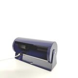 Roller wall lamp Ikea V413 vintage blue adjustable