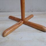 Coat rack balls