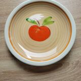 Terragona dish