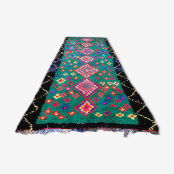 Carpet azilal corridor 335 x 138 cm