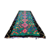 Tapis azilal couloir 335x138 cm