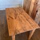 Table de ferme