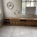 XXL low craft furniture 4m