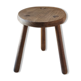 Tripod stool