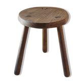 Tabouret tripode