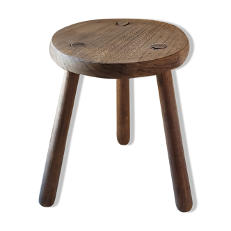 Tabouret tripode