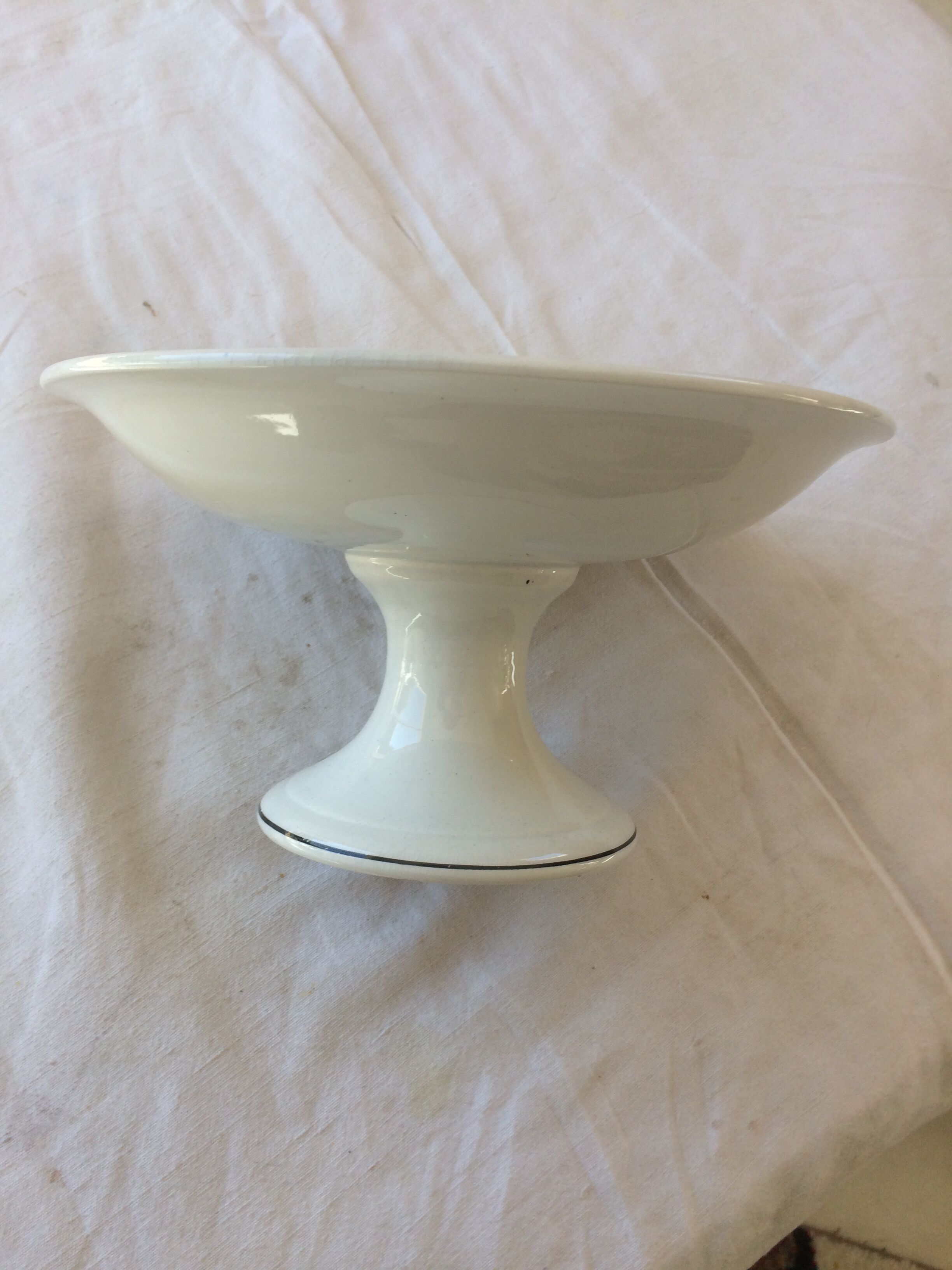 High Compote of the 1940s