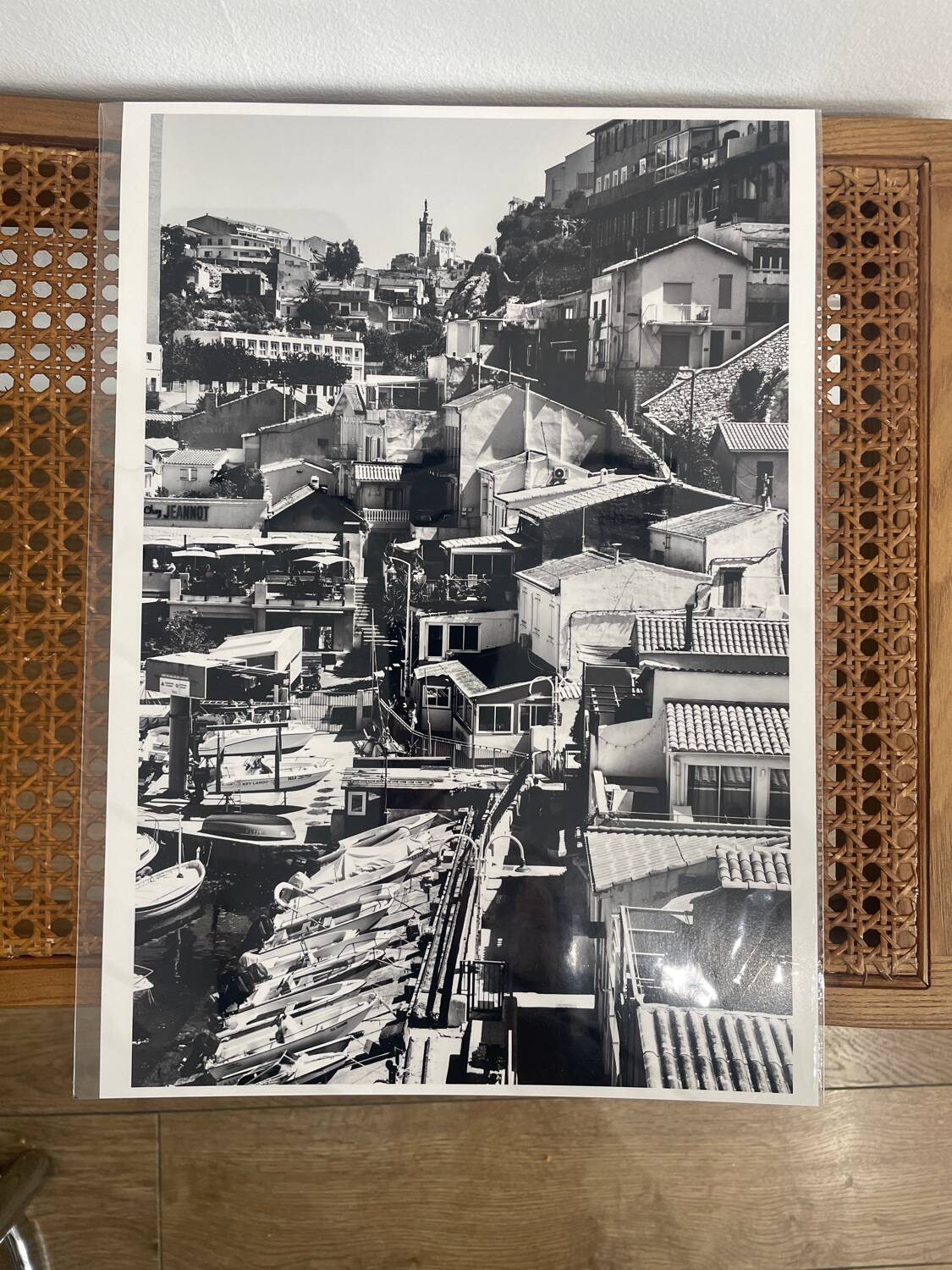 Auffes Valley - Marseille