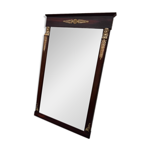 Miroir de style empire
