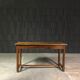 Oak farmhouse table