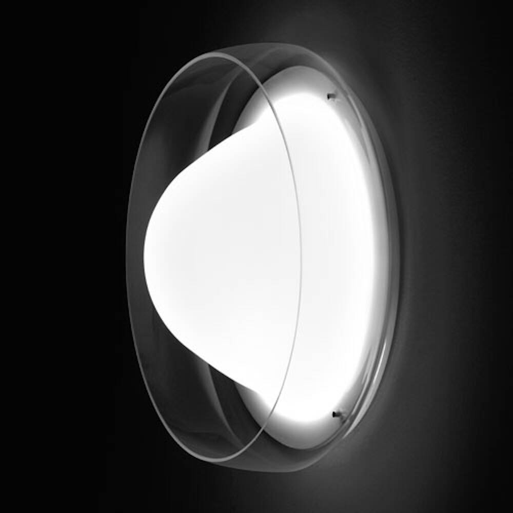 Leucos JellyFish 50 wall an ceiling light - NEW IN BOX