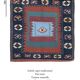 Carpet, Iran, Sofreh circa 1970