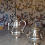 Tea service
