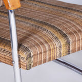 Pair of Original Bauhaus Armchairs, Mücke - Melder, Design: Anton Lorenz, 1930s