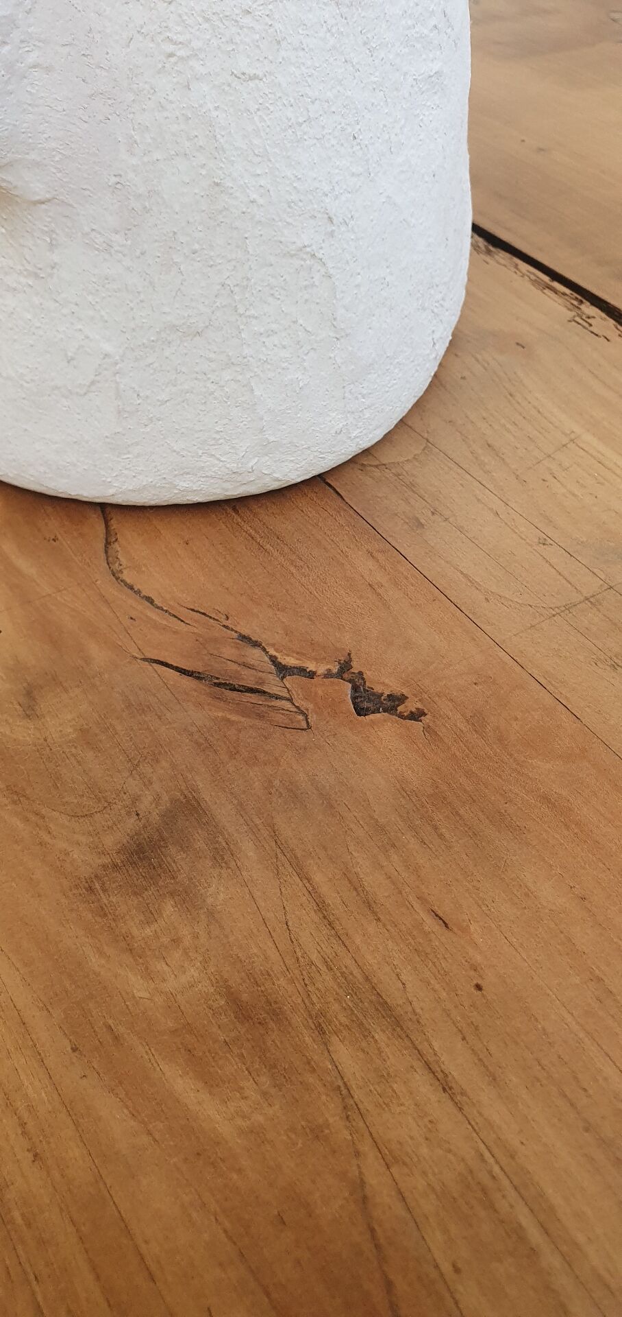 Table de ferme