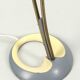 Organically Shaped Floor Lamp
