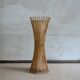 Lampadaire en bambou, 1960s