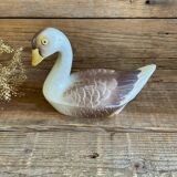 Goose terrine michel gaugant vintage