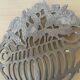 Piero Maestri Italy trivet from the 50s-60s