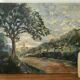Ancient painting