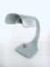 Aluminium Colomba Design Desk Lamp by Walter & Moretti, France, 1972