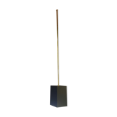 Suspension Raak modèle Viervoud, 1978 métal et laiton