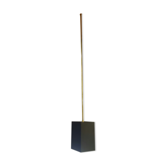 Suspension Raak modèle Viervoud, 1978 métal et laiton