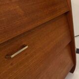 Meuble à chaussure vintage