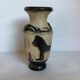 Zoomorphic vase Guerin Bouffioulx