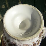 Vallauris pitcher vase