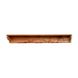 1920 wall coat holder