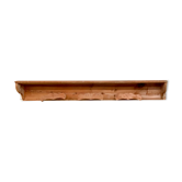 1920 wall coat holder