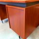 Bureau par Cees Braakman pour Pastoe, années 1960.