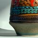 W. Germany ceramic vase
