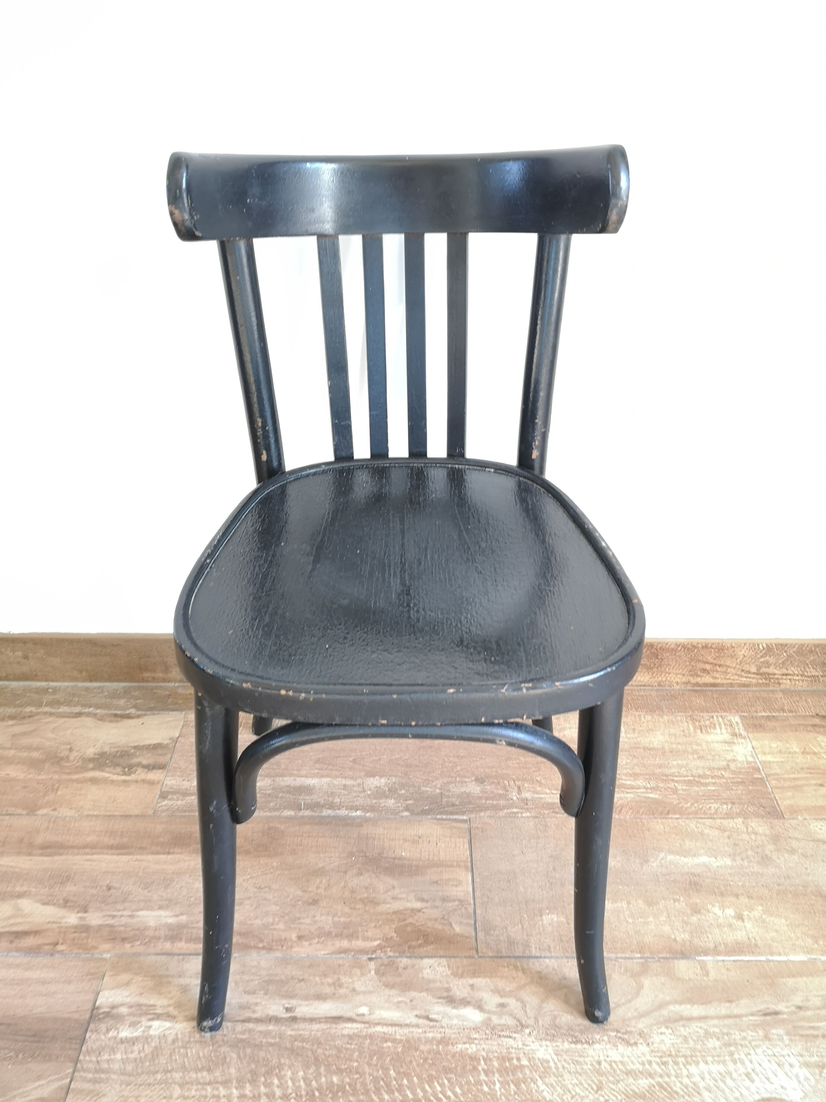 Bistro chairs