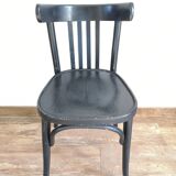 Bistro chairs