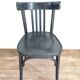 Chaises bistrot
