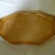 Art deco dish