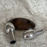 ALESSI salt and pepper shakers