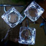 Crystal aperitif set