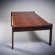 Table basse par Percival Lafer pour Móveis Lafer, Brésil 1971