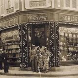 Silver-plated metal cutlery set