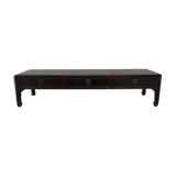 Chinese low furniture