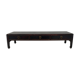Chinese low furniture
