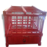 Bird cages