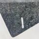 Vintage Square Italian Granite Coffee Table, 1970s