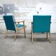 Fauteuil vintage